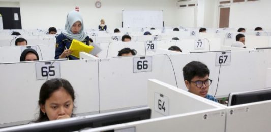 Awalnya Kendala Server, Selanjutnya Lancar