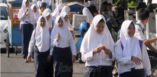 Dewan Bentuk Pansus PPDB