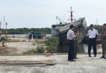 Operasional Tersus CV Juara Motor Dihentikan