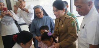 8 Prioritas Pembangunan Kota Singkawang 2020