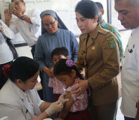 8 Prioritas Pembangunan Kota Singkawang 2020