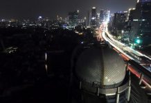 Polri Investigasi Penyebab Insiden Listrik Padam Total