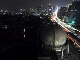 Polri Investigasi Penyebab Insiden Listrik Padam Total