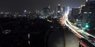 Polri Investigasi Penyebab Insiden Listrik Padam Total