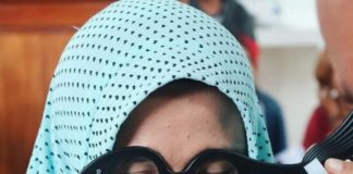 Kacamata Gratis Siap Dibagikan untuk Masyarakat Kayong Utara