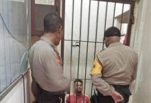 Situasi Kamtibmas di Timur Berjalan Aman