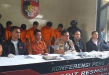 Komplotan Penipu Berkedok Pejabat MA Diringkus