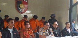 Komplotan Penipu Berkedok Pejabat MA Diringkus