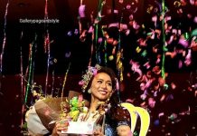 Kalbar Sabet Miss Earth Indonesia 2019