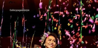 Kalbar Sabet Miss Earth Indonesia 2019