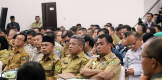 Harus Punya Alternatif dalam Mengolah Lahan