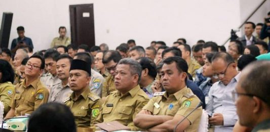 Harus Punya Alternatif dalam Mengolah Lahan