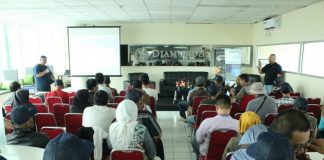 Waspada Pinjaman Online ilegal