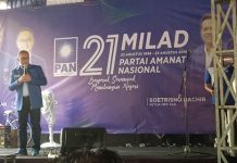 Rangkul Kaum Marjinal, PAN Beri Sinyal Oposisi