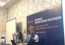 APBD Harus Fokus untuk Rakyat