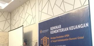 APBD Harus Fokus untuk Rakyat