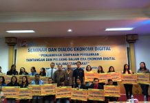 Bunga Pinjaman Mesti Meringankan Konsumen