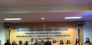 Bunga Pinjaman Mesti Meringankan Konsumen