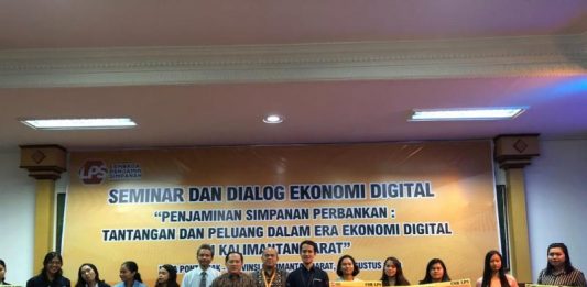 Bunga Pinjaman Mesti Meringankan Konsumen