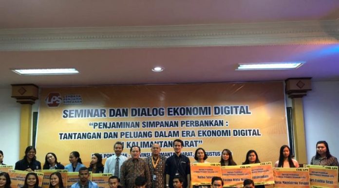 Bunga Pinjaman Mesti Meringankan Konsumen