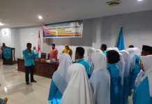 Himpaudi Diminta Bekerja Profesional