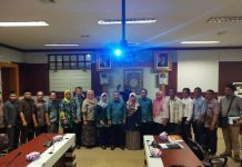 Bupati Kubu Raya Keluarkan SK HET Elpiji