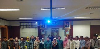 Bupati Kubu Raya Keluarkan SK HET Elpiji