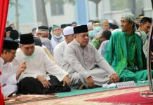 Iduladha Momentum Bangun Kepekaan