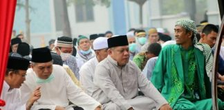 Iduladha Momentum Bangun Kepekaan