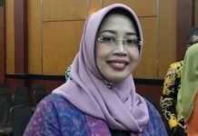 Bupati: Mari Budayakan Sikap Disiplin ASN