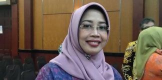 Bupati: Mari Budayakan Sikap Disiplin ASN