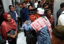 Jemaah Haji Sanggau Diharapkan Jadi yang Pertama Gaungkan Kebersamaan