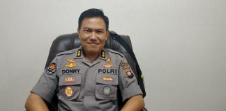 Bansus 2017 Bengkayang, Bupati Diperiksa Polda