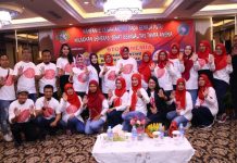 Dinkes Kampanyekan Cegah Anemia Remaja Putri