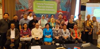 Senggayong Sukadana Akhirnya Jadi Warisan Budaya Tak Benda Nasional