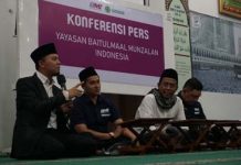 Pengurus Munzalan Menjawab Tudingan RL, Pastikan Dana Umat dan Bisnis Tak Campur Aduk
