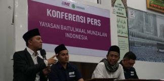 Pengurus Munzalan Menjawab Tudingan RL, Pastikan Dana Umat dan Bisnis Tak Campur Aduk
