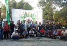 Petani Milineal Kembangkan Ekonomi Daerah