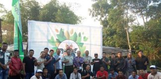 Petani Milineal Kembangkan Ekonomi Daerah