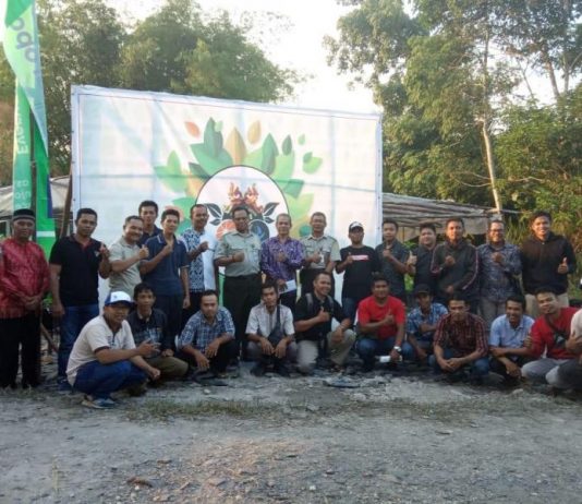 Petani Milineal Kembangkan Ekonomi Daerah