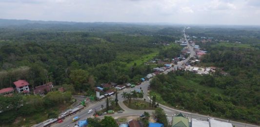 Penjual Tanah Kavling Mulai Bermunculan