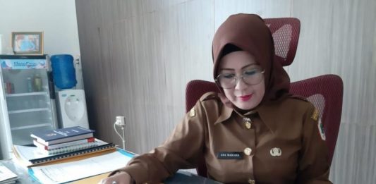 Nilai SAKIP Dinas PU Kapuas Hulu Meningkat