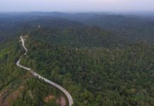 Gebuk Mafia Tanah di Ibu Kota Baru!