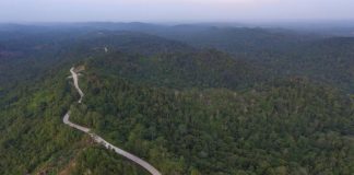 Gebuk Mafia Tanah di Ibu Kota Baru!