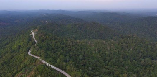 Dua Bupati Tunggu Perintah