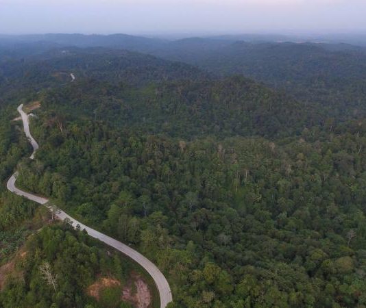 Dua Bupati Tunggu Perintah