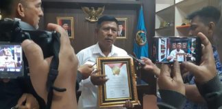 Citra Duani Raih Top Eksekutif Muslim 2019