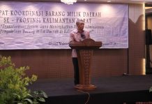 Aset Pemprov Bakal Hasilkan Income