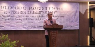 Aset Pemprov Bakal Hasilkan Income