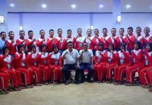 Bupati Citra: Paskibra Kayong Utara Calon Pemimpin Masa Depan